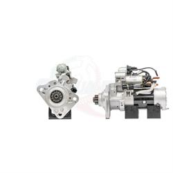 MOTORINO AVVIAMENTO MITSUBISHI 24V M009T65571