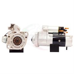 MOTORINO AVVIAMENTO MITSUBISHI 24V M008T62671