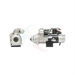 MOTORINO AVVIAMENTO MITSUBISHI 24V M8T61671