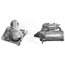 MOTORINO AVVIAMENTO ORIGINALE 12V 8200628430