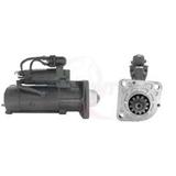 MOTORINO AVVIAMENTO UNIPOINT 24V CS1348