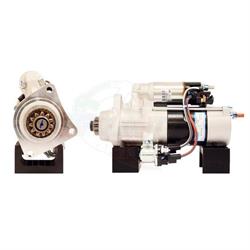 MOTORINO AVVIAMENTO UNIPOINT 24V M9T61471