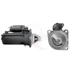 MOTORINO AVVIAMENTO UNIPOINT 24V CS1248