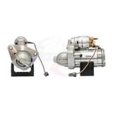 MOTORINO AVVIAMENTO VALEO 12V TS24E6