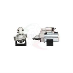 MOTORINO AVVIAMENTO VALEO 12V 0001115092