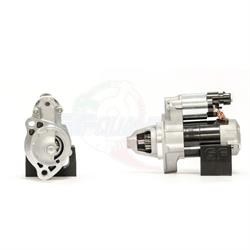 MOTORINO AVVIAMENTO NUOVO COMPATIBILE 12V 31200RB1013