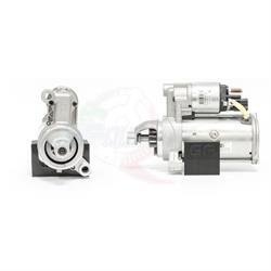 MOTORINO AVVIAMENTO NUOVO COMPATIBILE 12V 0001109361