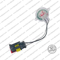 SENSORE LIVELLO GAS SERBATOIO 0-90 OHM