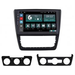 AUTORADIO PER SKODA YETI JF-031SY-X9C - LINEA JF SOUND