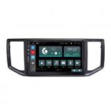 AUTORADIO PER VW CRAFTER JF-031WC-X9C - LINEA JF SOUND