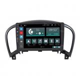 AUTORADIO PER NISSAN JUKE  JF-037NJ-X9C-2 - LINEA JF SOUND