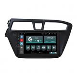 AUTORADIO PER HYUNDAI I20 JF-039H2-X9C - LINEA JF SOUND