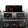 AUTORADIO PER BMW 1 JF-031B1O-NBT - LINEA JF SOUND