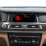 AUTORADIO PER BMW 7 JF-031B7O-NBT - LINEA JF SOUND