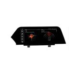 AUTORADIO PER BMW SERIE 3/SERIE 4 JF-031B8O-NBT-LINEA JF SOUND