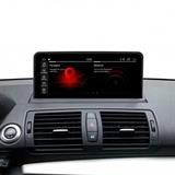 AUTORADIO PER BMW E81/E88/E87 JF-031BE8-CIC - LINEA JF SOUND