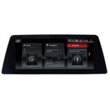 AUTORADIO PER BMW SERIE 5 JF-031BGO-EVO - LINEA JF SOUND