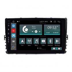 AUTORADIO PER VOLKSWAGEN POLO JF-039WP-X9C - LINEA JF SOUND