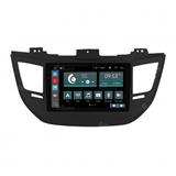 AUTORADIO PER HYUNDAI TUCSON JF-131HT-X9C - LINEA JF SOUND