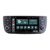 AUTORADIO PER FIAT PUNTO EVO JF-132FL-X9C - LINEA JF SOUND