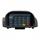 AUTORADIO PER FORD FIESTA 2008-2012 JF-237FF-X9C - LINEA JF S.