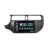 AUTORADIO PER KIA RIO 2012-15 JF-239KR-X9C - LINEA JF SOUND