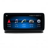 AUTORADIO PER MERCEDES CLS CLASS 2013 JF-031CLO-NTG4.5-LINEA JF