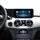 AUTORADIO PER MERCEDES GLK-Class X204 JF-031GLO-NTG4.5-LINEA JF