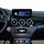 AUTORADIO PER MERCEDES CLASSE B JF-031MBO-NTG4.5 - LINEA JF S.