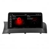 AUTORADIO PER BMW SERIES 3 JF-031X3O-NBT - LINEA JF SOUND