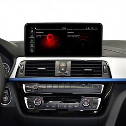 AUTORADIO PER BMW 3 SERIES 4 SERIES JF-032B3O-NBT - LINEA JF S.