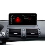 AUTORADIO PER BMW 1 SERIES E81/E82/E87/E88 (2005-2012)-LINEA JF