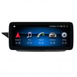 AUTORADIO PER MERCEDES E JF-032E4O-NTG4.0 - LINEA JF SOUND