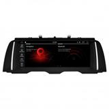 AUTORADIO PER BMW 5 Series GT F07 JF-032G7O-NBT - LINEA JF SOUND