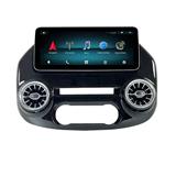 AUTORADIO PER MERCEDES BENZ VITO F-032MBV-NTG5.0 - LINEA JF S.