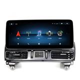 AUTORADIO PER MERCEDES BENZ ML GL JF-032MGL-NTG4.5 - LINEA JF S.