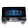 AUTORADIO PER MERCEDES BENZ ML GL JF-032MGL-NTG4.5 - LINEA JF S.