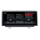 AUTORADIO PER BMW 2 SERIES DAL 2018 - JF-038B2O-EVO -  LINEA JF