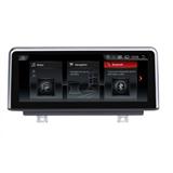 AUTORADIO PER BMW 2 SERIES (2013-2016) JF-038B2O-NBT - LINEA JF