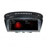 AUTORADIO PER BMW 3 SERIES E90 BMW 5 SERIES E60 (2005-2009)