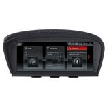 AUTORADIO PER SERIES 5 BMW SERIES 5 JF-038BEO-CIC - LINEA JF S.