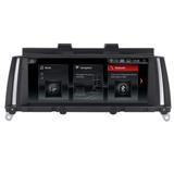 AUTORADIO PER BMW X3 F25/X4 F26(2014-2016) JF-038X3O-NBT-LINEAJF