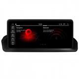 AUTORADIO PER BMW SERIE 3 JF-131X3O-IDR - LINEA JF SOUND