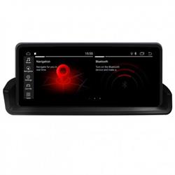 AUTORADIO PER BMW SERIE 3 JF-131X3O-IDR - LINEA JF SOUND