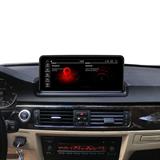 AUTORADIO PER BMW 3 SERIES E90/E91/E92/E93 JF-132X3O-IDR-LINEAJF