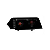 AUTORADIO PER BMW X5/X6 F15/F16(2014-2017) JF-132X5O-NBT-LINEAJF