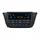 AUTORADIO PER IVECO DAILY JF-139ID-X9C-1 - LINEA JF SOUND