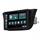 AUTORADIO PER IVECO DAILY JF-139ID-X9C-1 - LINEA JF SOUND