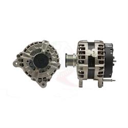 ALTERNATORE NUOVO COMPATIBILE 12V 0125811008