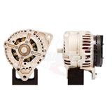 ALTERNATORE NUOVO COMPATIBILE 12V 0124525125